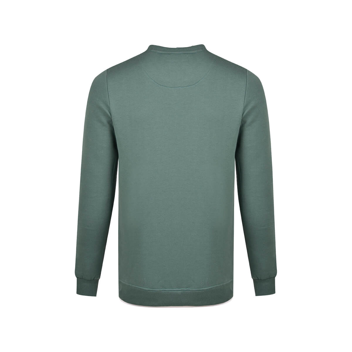 تیشرت آستین بلند دمپا چاپی