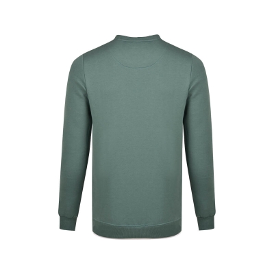 تیشرت آستین بلند دمپا چاپی