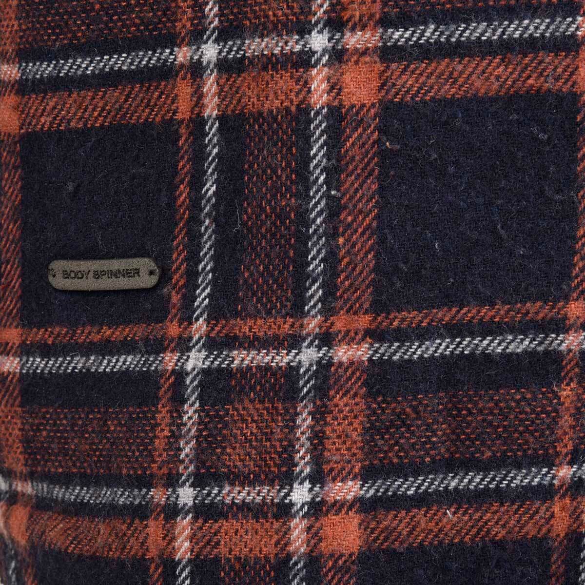 پیراهن مردانه پشمی  2103