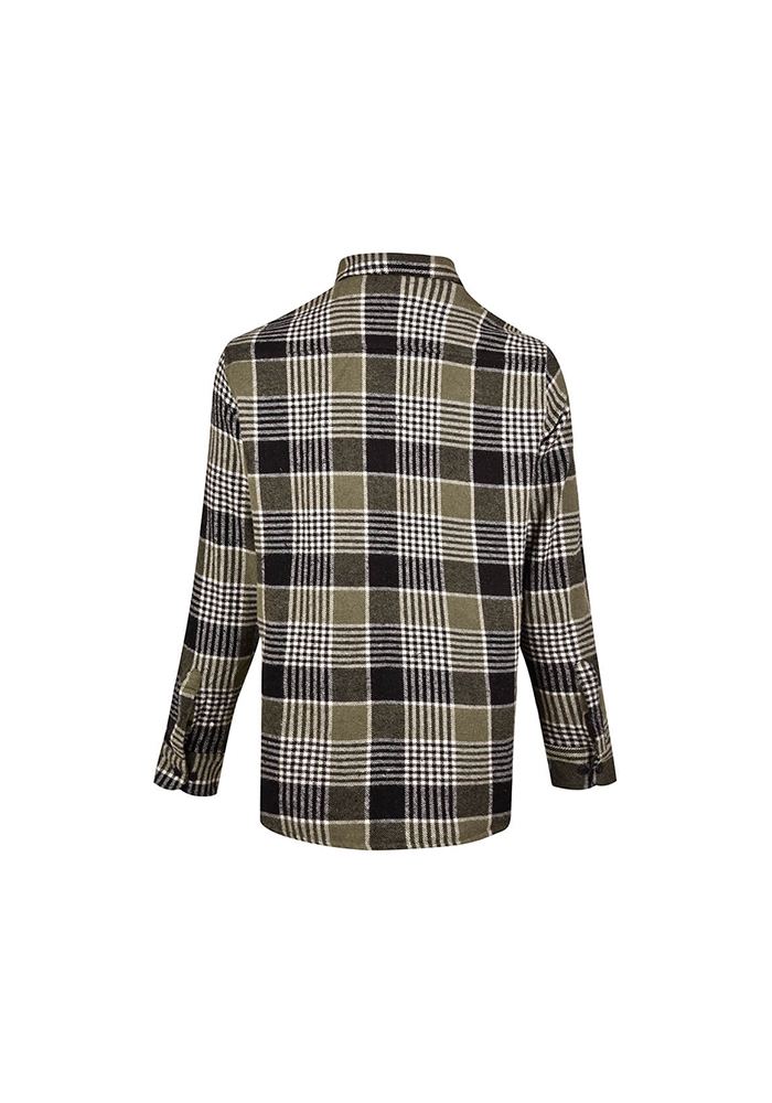 پیراهن مردانه پشمی  2103