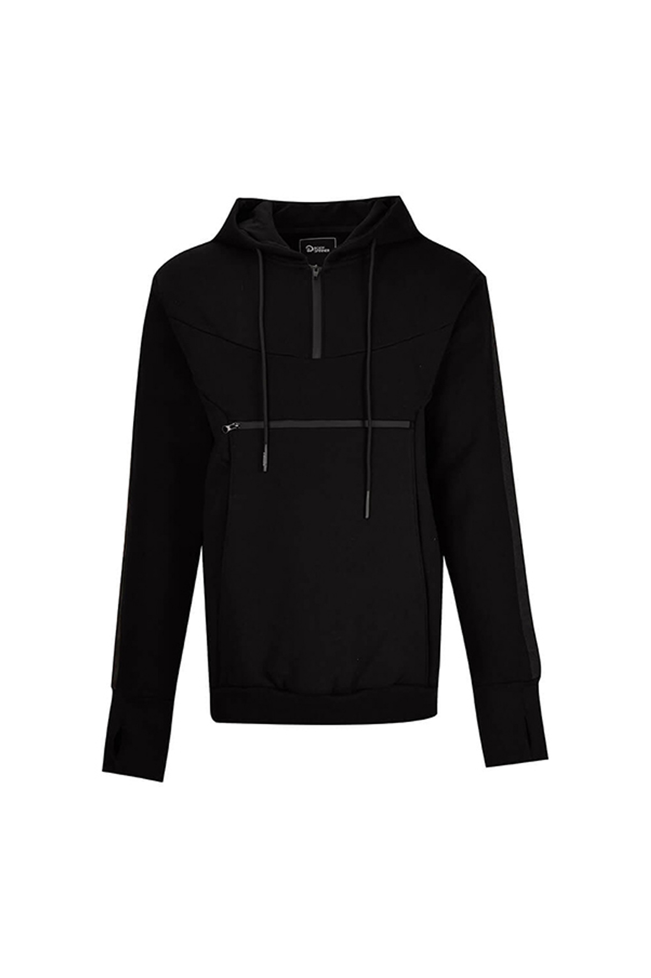 هودی مردانه زیپ دار