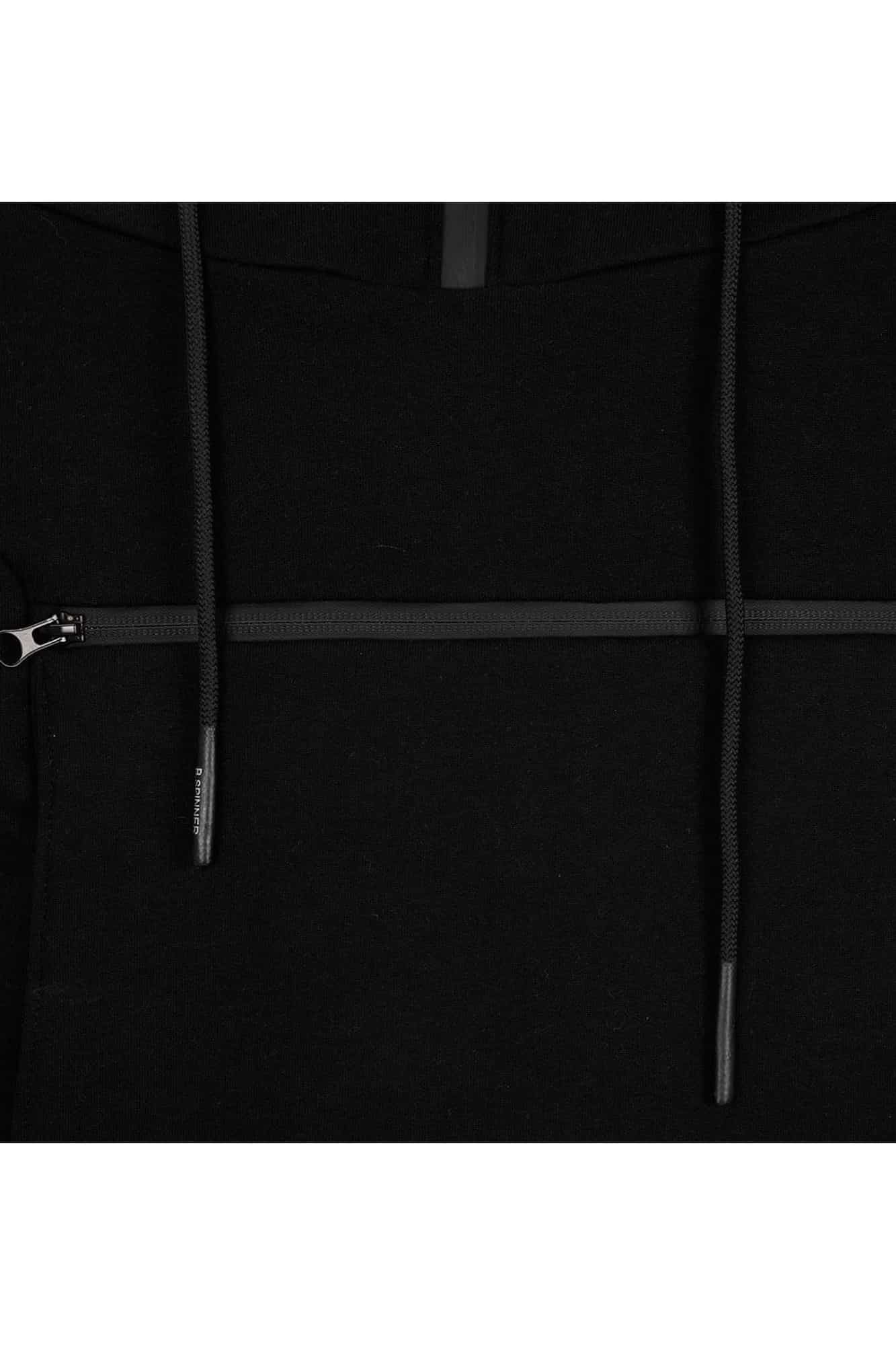 هودی مردانه زیپ دار