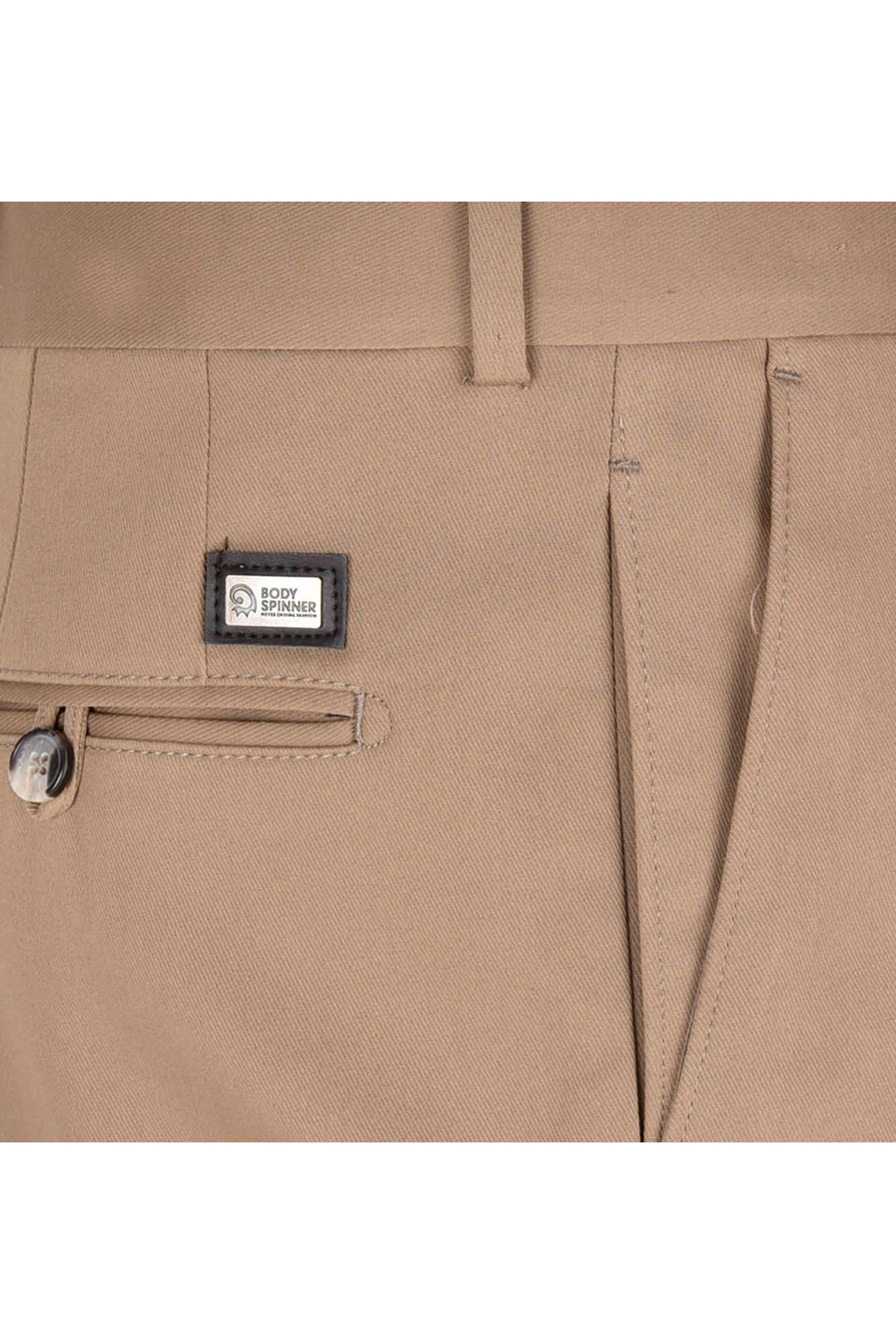 شلوار پارچه ای اسلیم