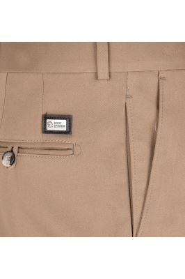 شلوار پارچه ای اسلیم