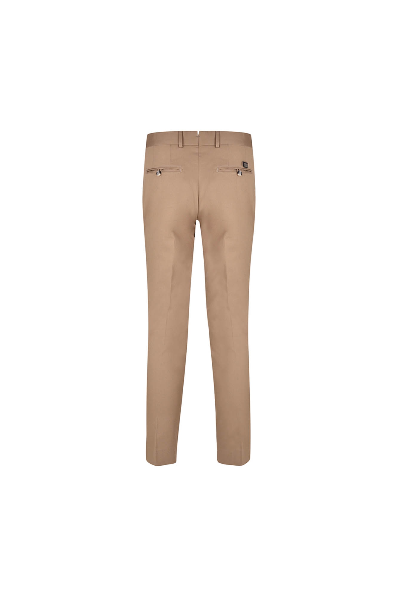 شلوار پارچه ای اسلیم