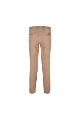 شلوار پارچه ای اسلیم