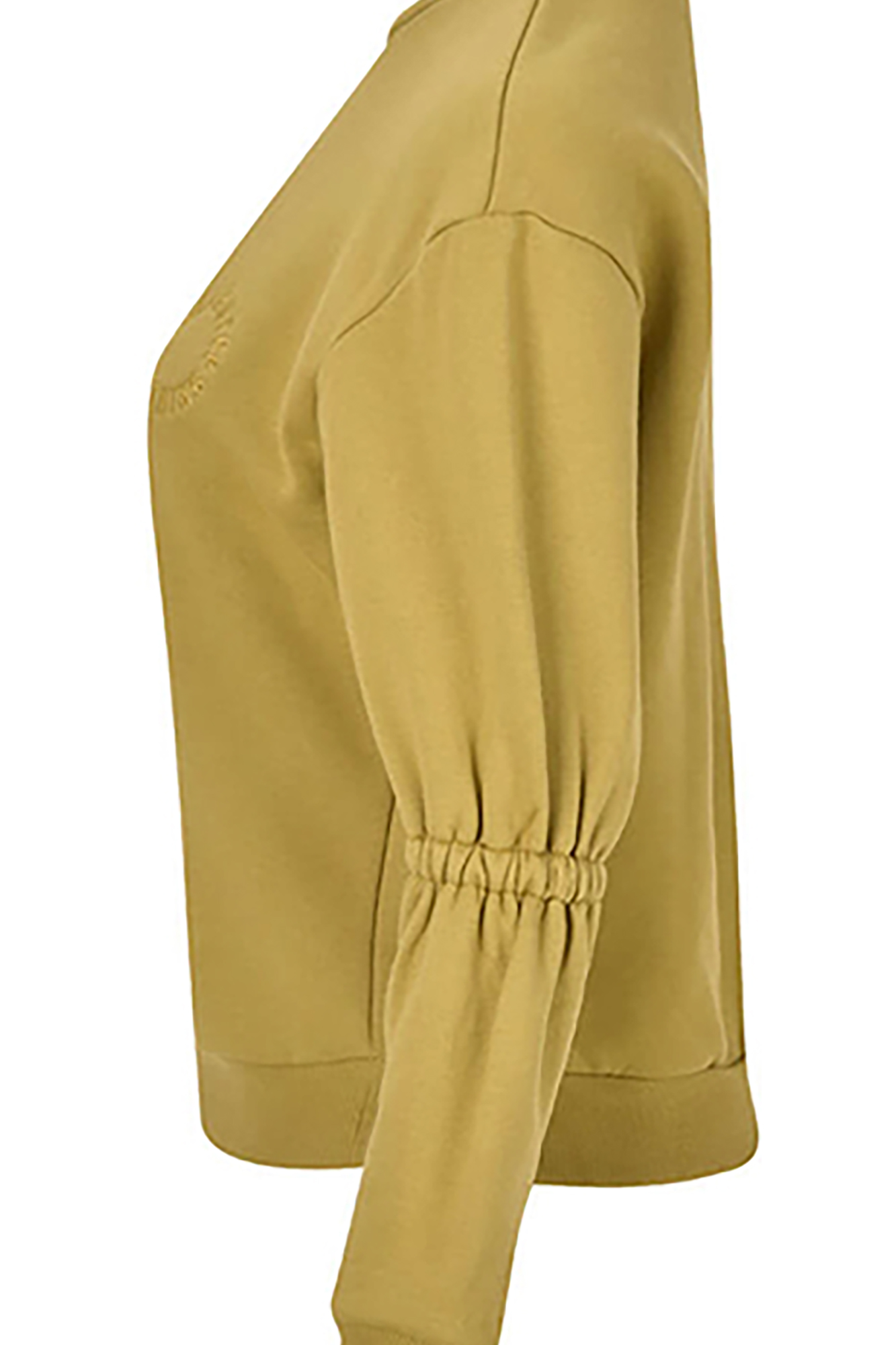 تی شرت آستین بلند آستین کشدار