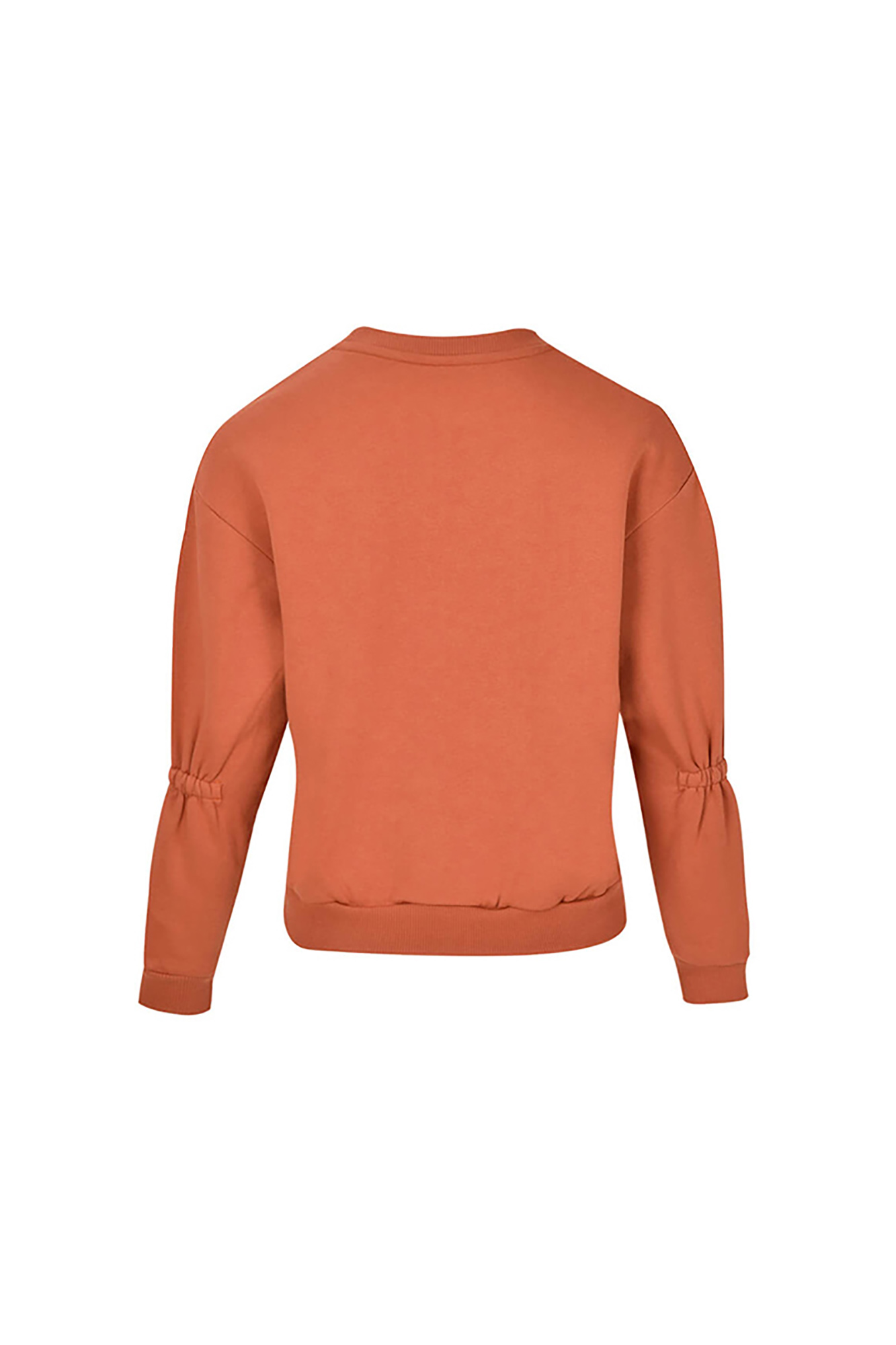 تی شرت آستین بلند آستین کشدار