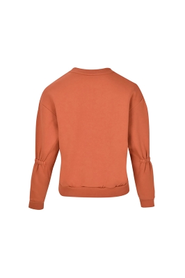 تی شرت آستین بلند آستین کشدار