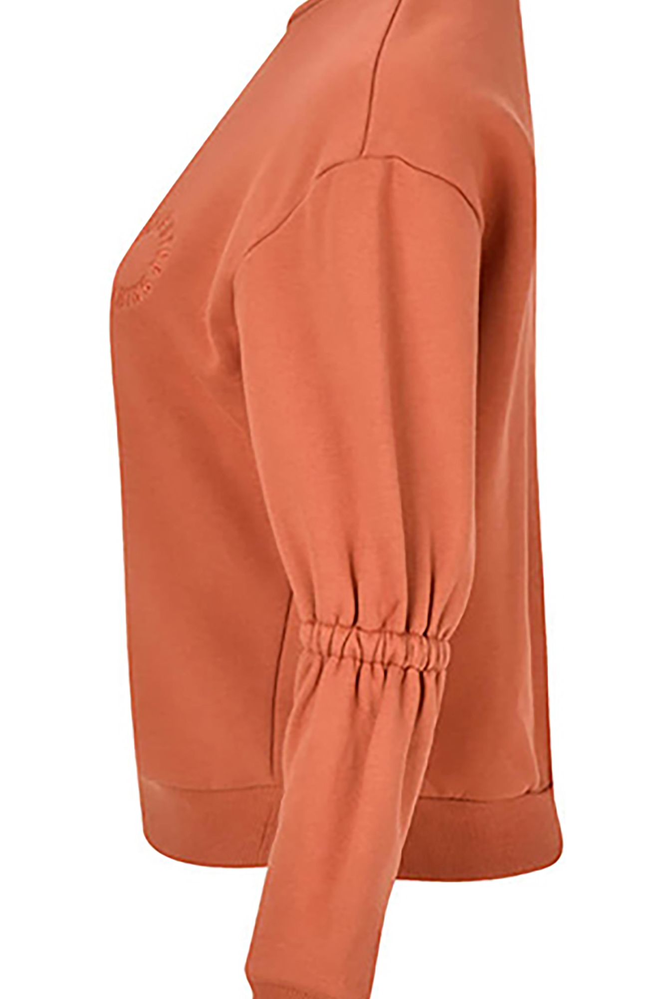 تی شرت آستین بلند آستین کشدار