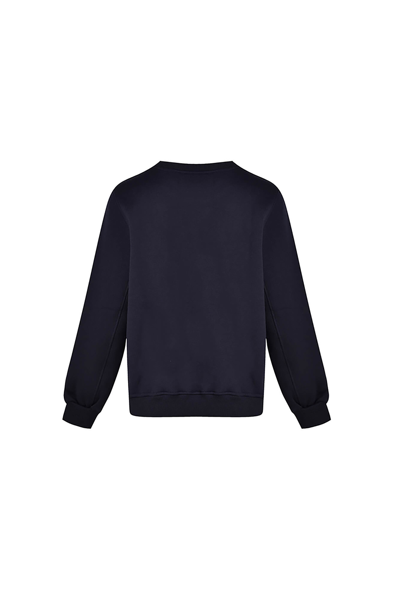 تی شرت آستین بلند نرمال فیت