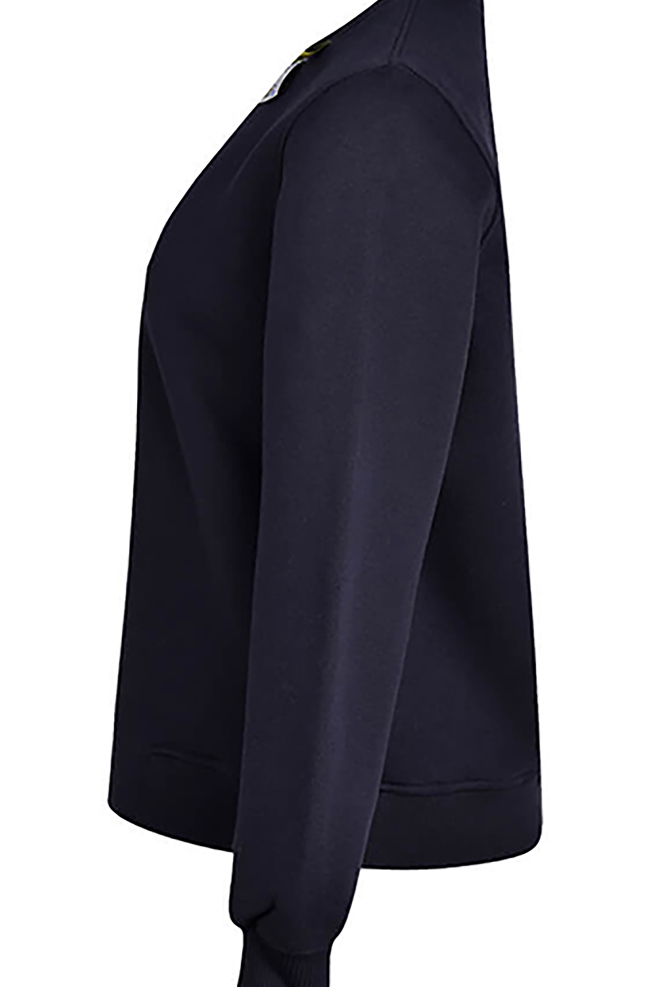 تی شرت آستین بلند نرمال فیت