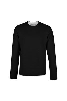 تیشرت آستین بلند ریلی