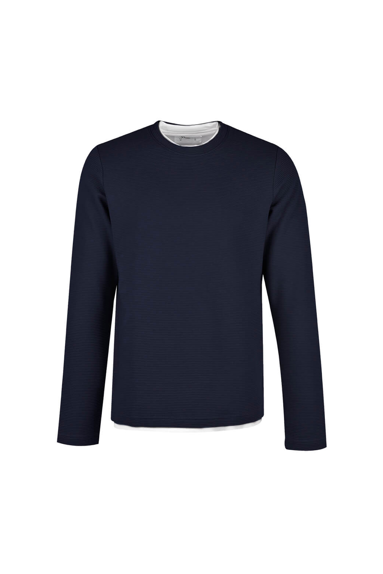 تیشرت آستین بلند ریلی