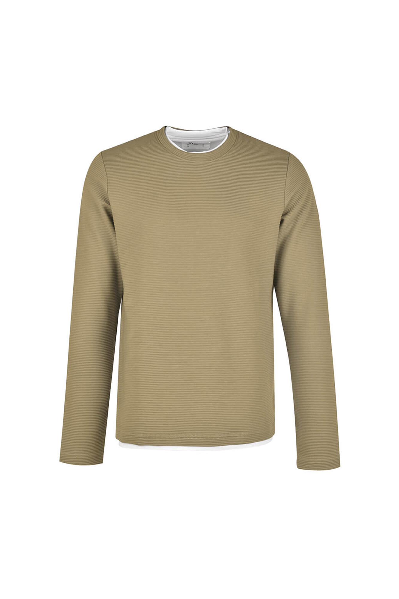 تیشرت آستین بلند ریلی