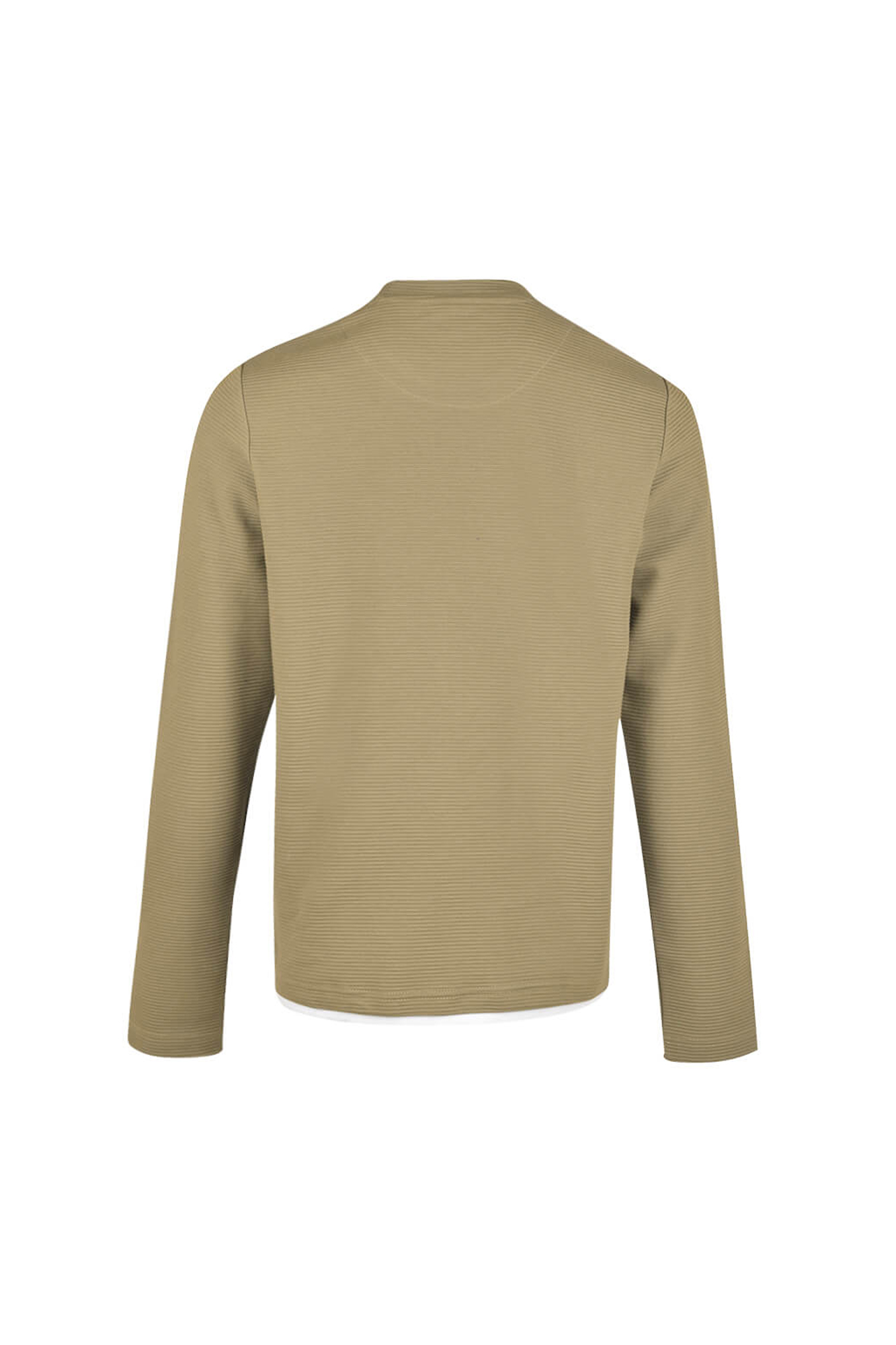 تیشرت آستین بلند ریلی