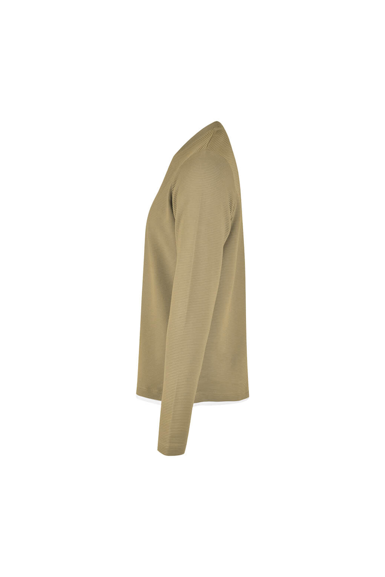 تیشرت آستین بلند ریلی