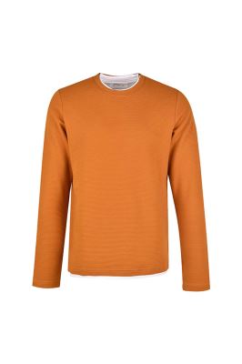 تیشرت آستین بلند ریلی