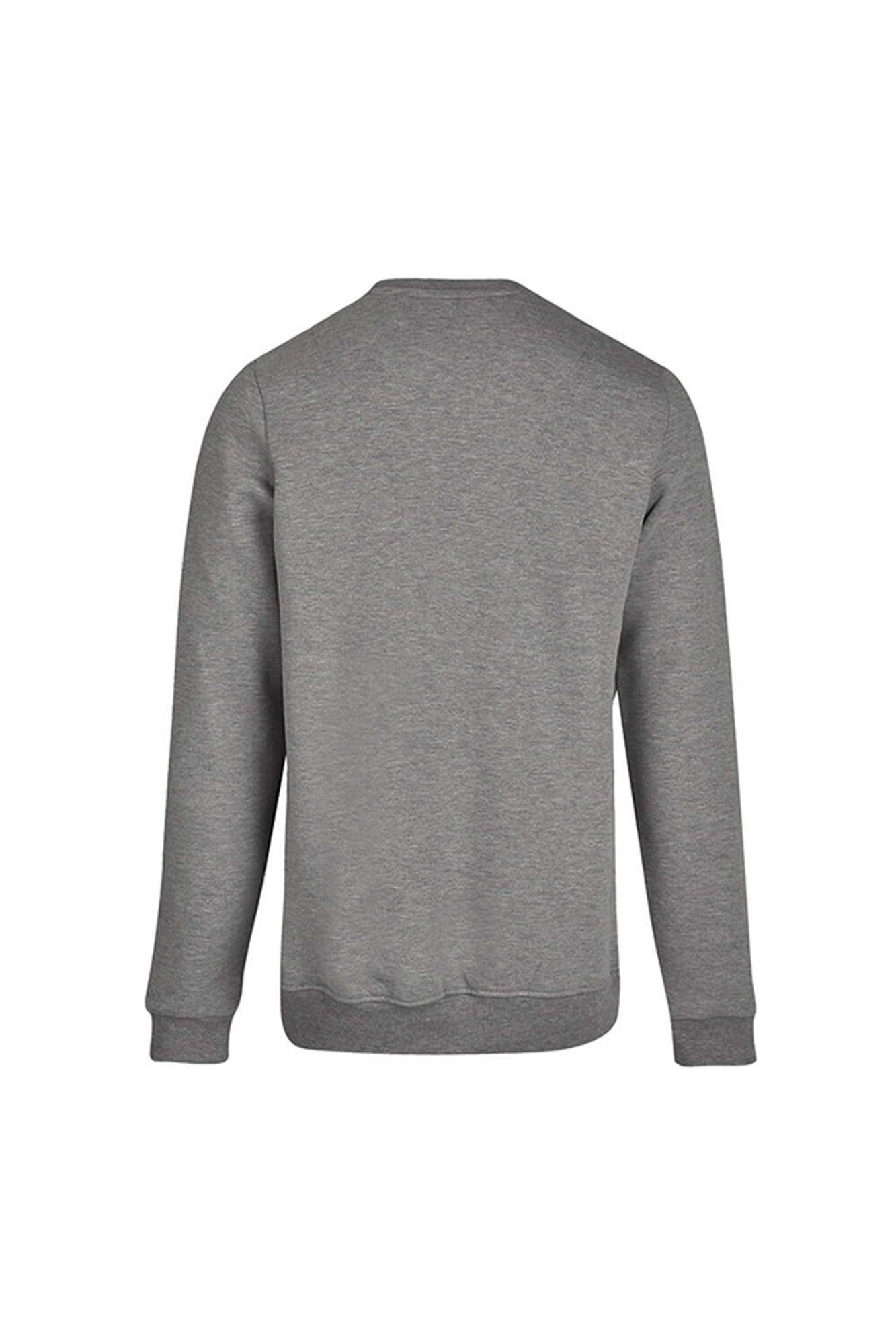 تیشرت آستین بلند مردانه برش دار