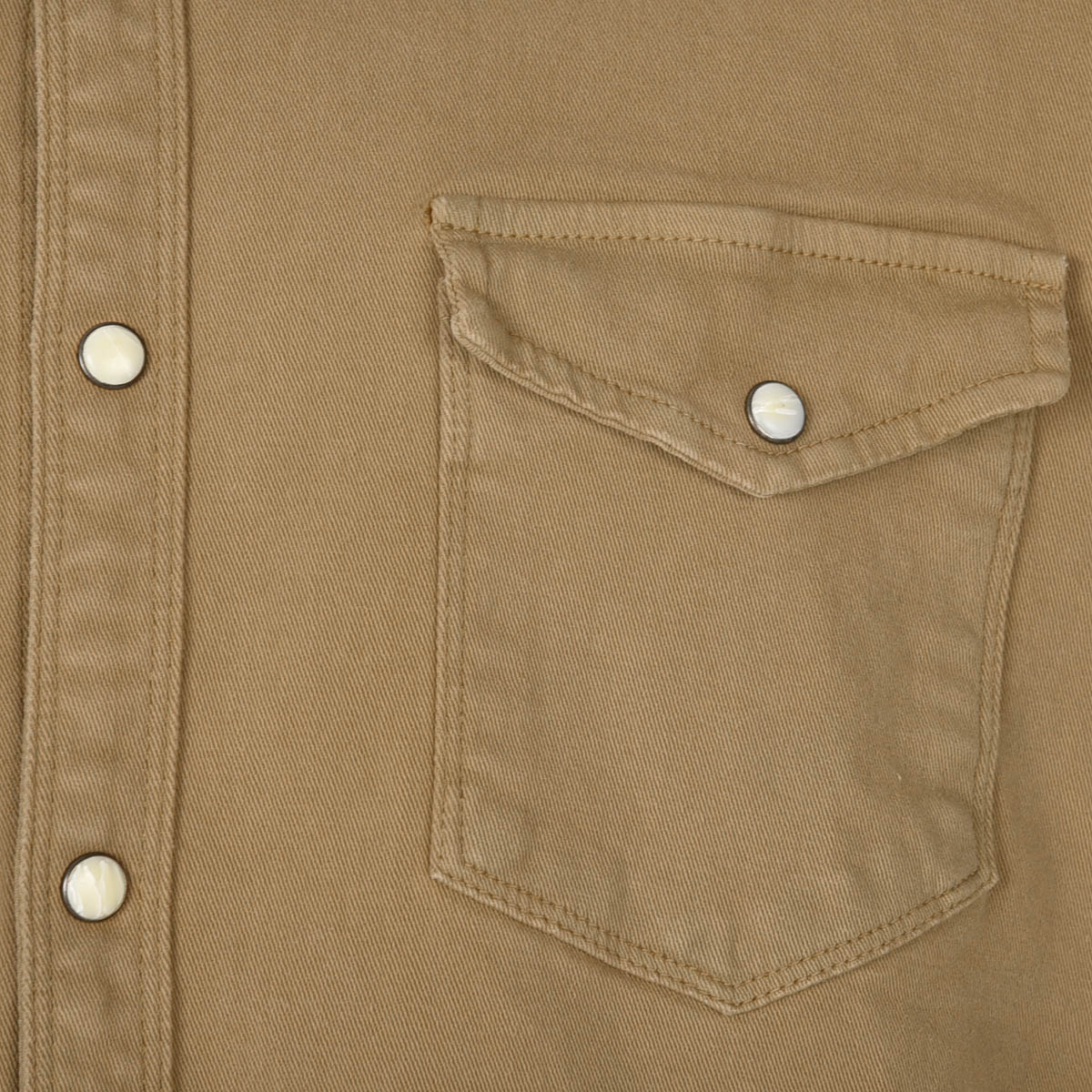 پیراهن مردانه اسلیم دو جیب