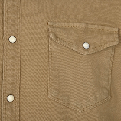 پیراهن مردانه اسلیم دو جیب