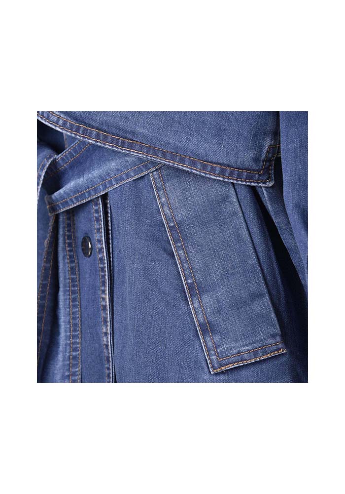 رویه جین آستین رگلان