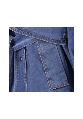 رویه جین آستین رگلان