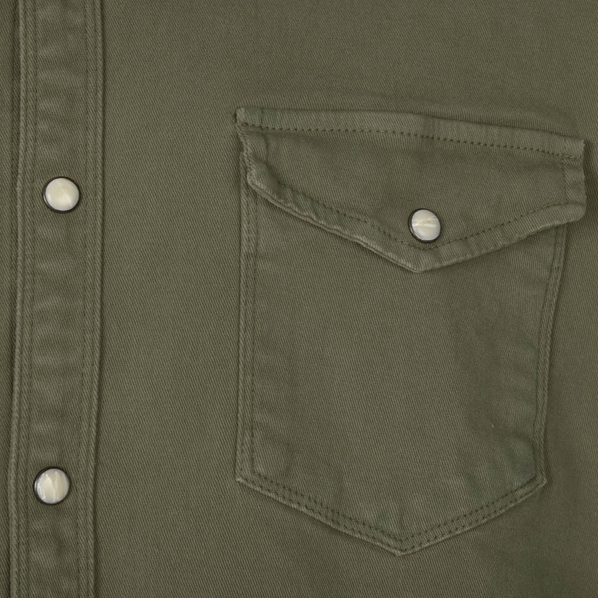 پیراهن مردانه اسلیم دو جیب