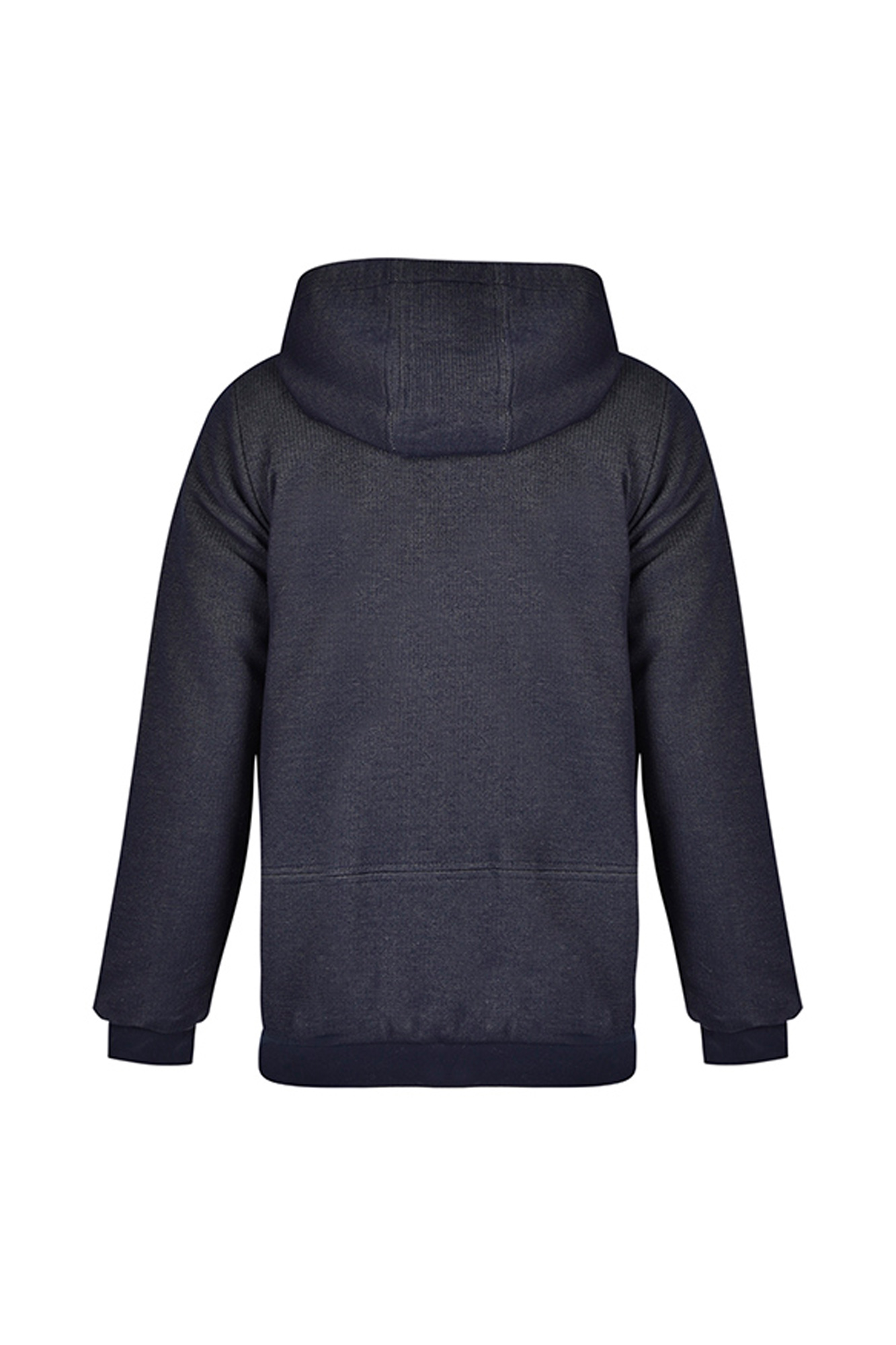 سویی شرت برش دار نرمال فیت