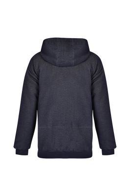 سویی شرت برش دار نرمال فیت