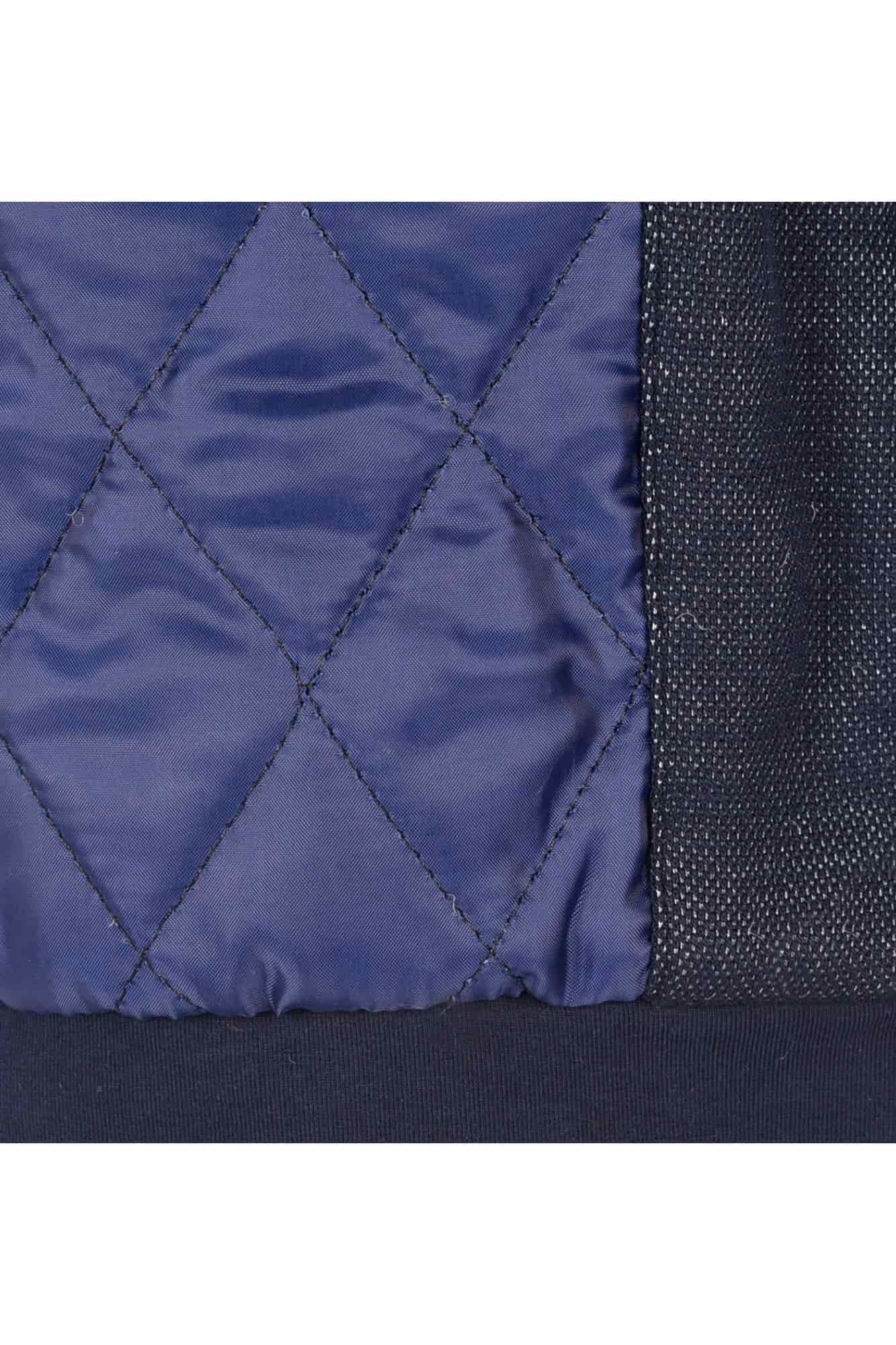 سویی شرت برش دار نرمال فیت