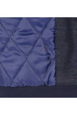 سویی شرت برش دار نرمال فیت