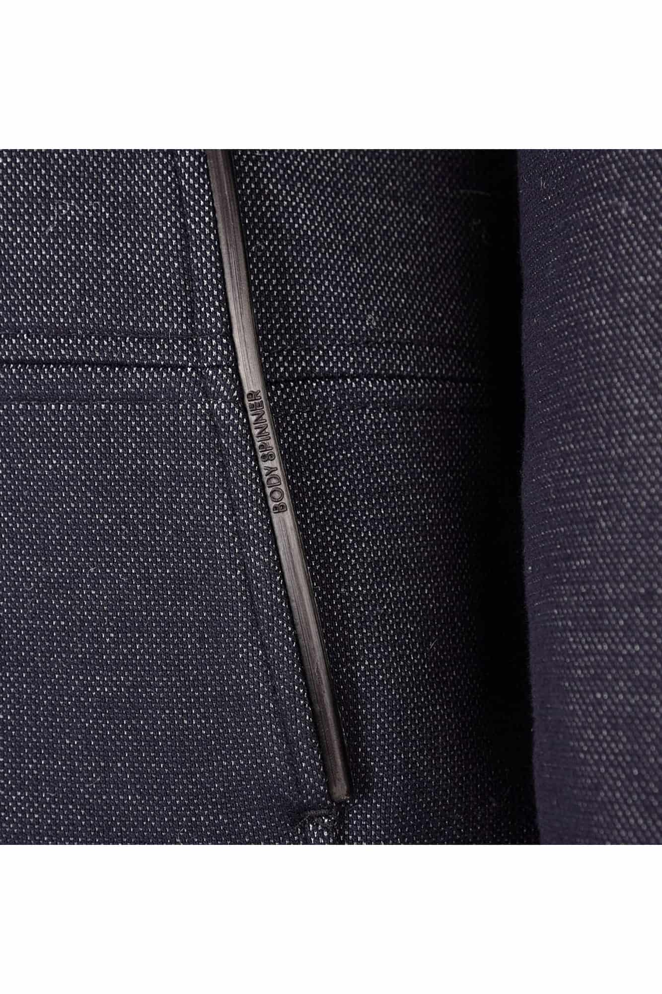 سویی شرت برش دار نرمال فیت