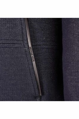 سویی شرت برش دار نرمال فیت