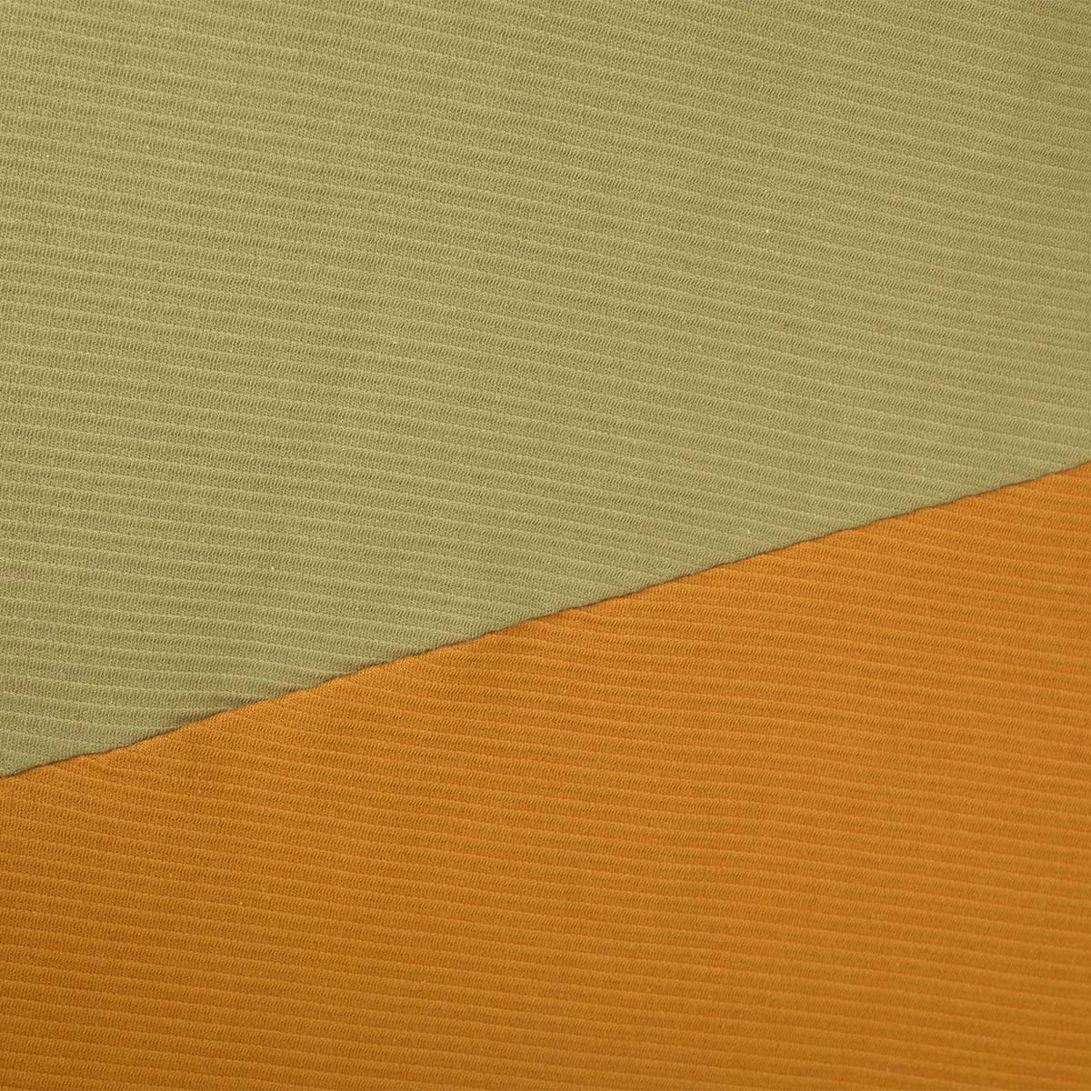 پیراهن آستین بلند دورنگ