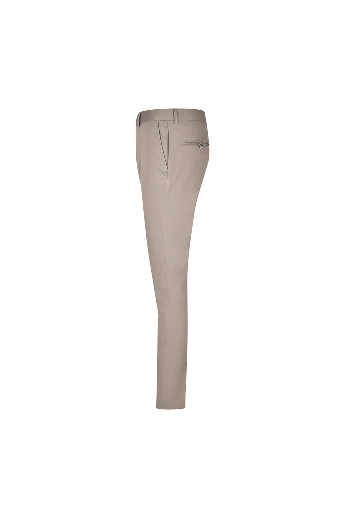 شلوار پارچه ای اسلیم