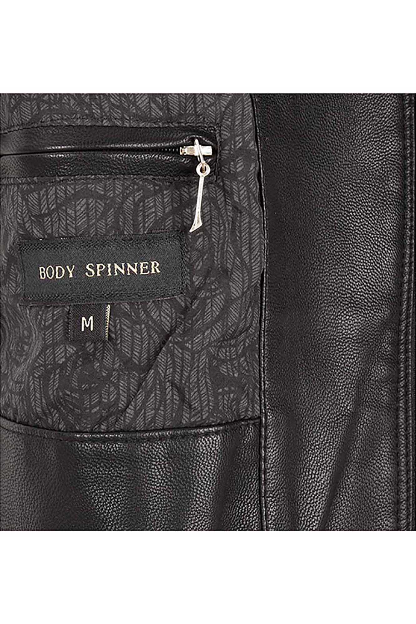 کاپشن مردانه کوتاه