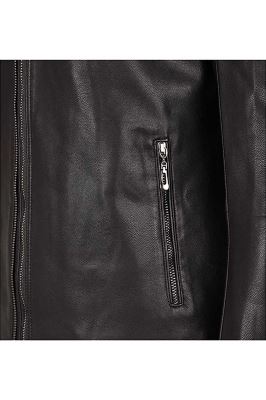 کاپشن مردانه کوتاه