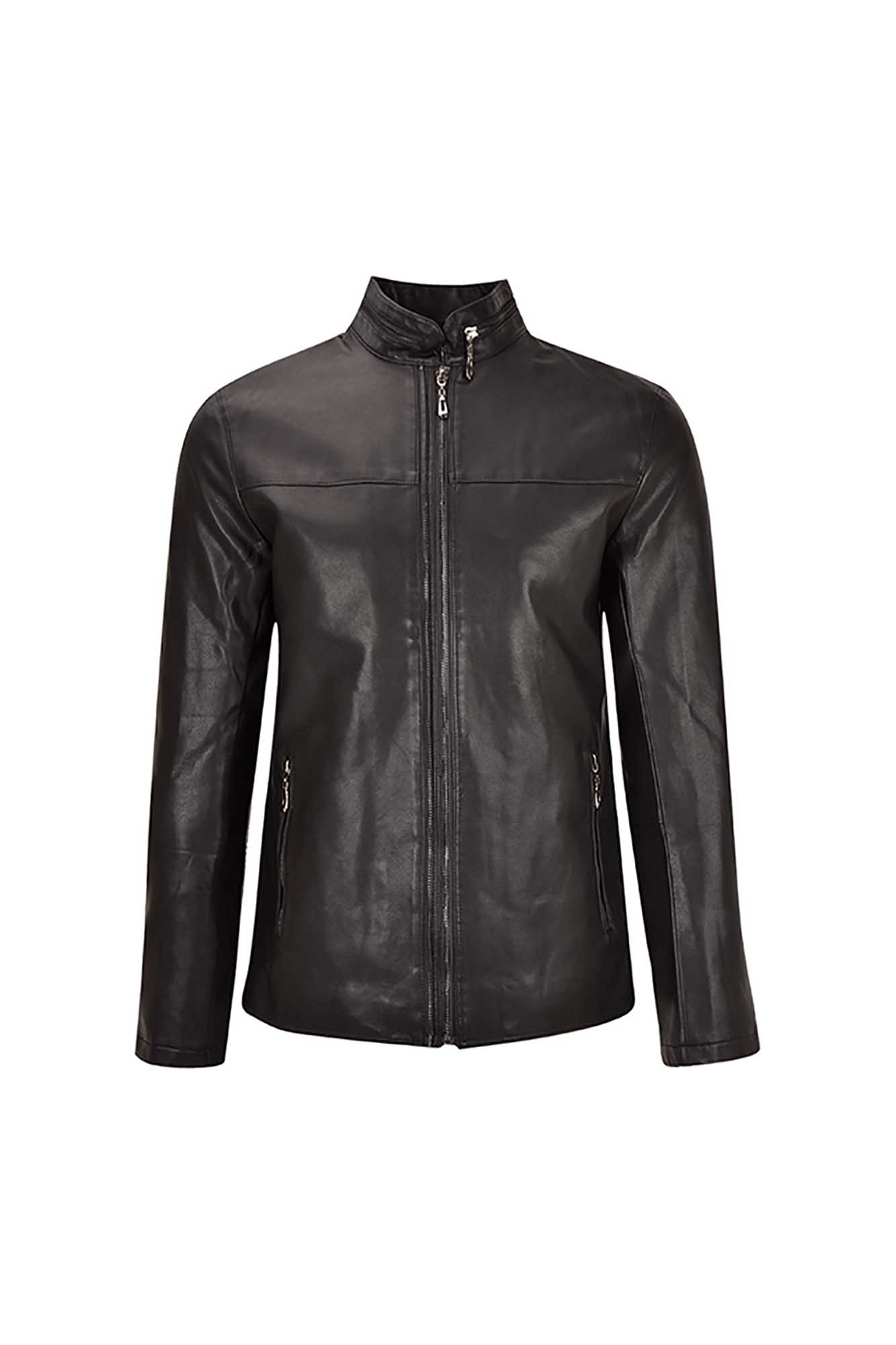 کاپشن مردانه کوتاه