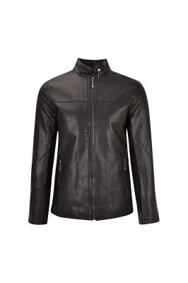 کاپشن مردانه کوتاه