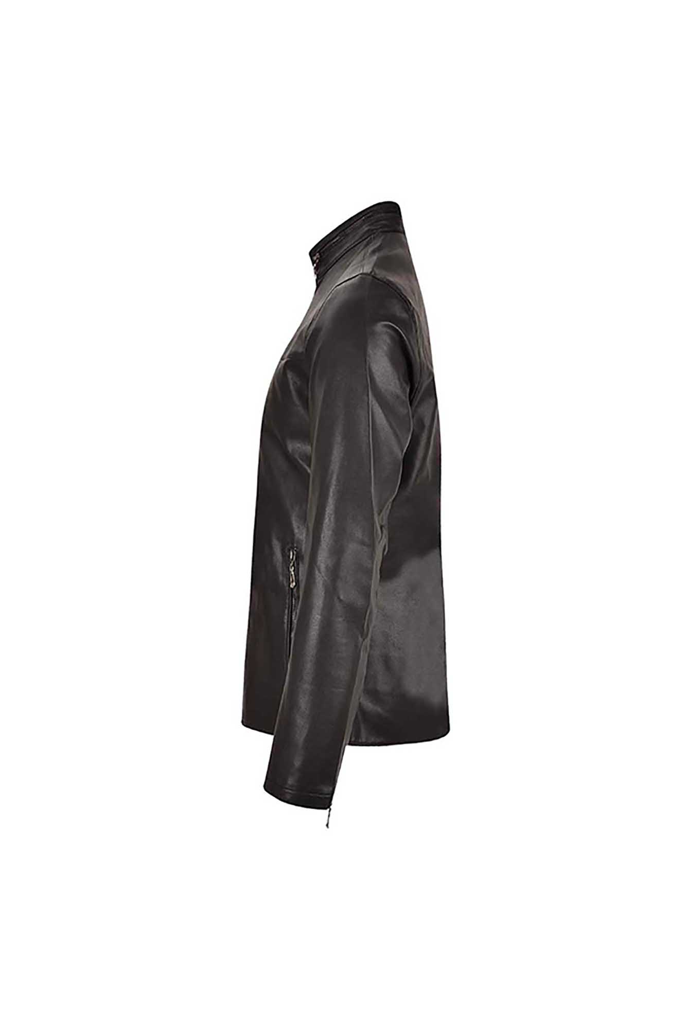 کاپشن مردانه کوتاه