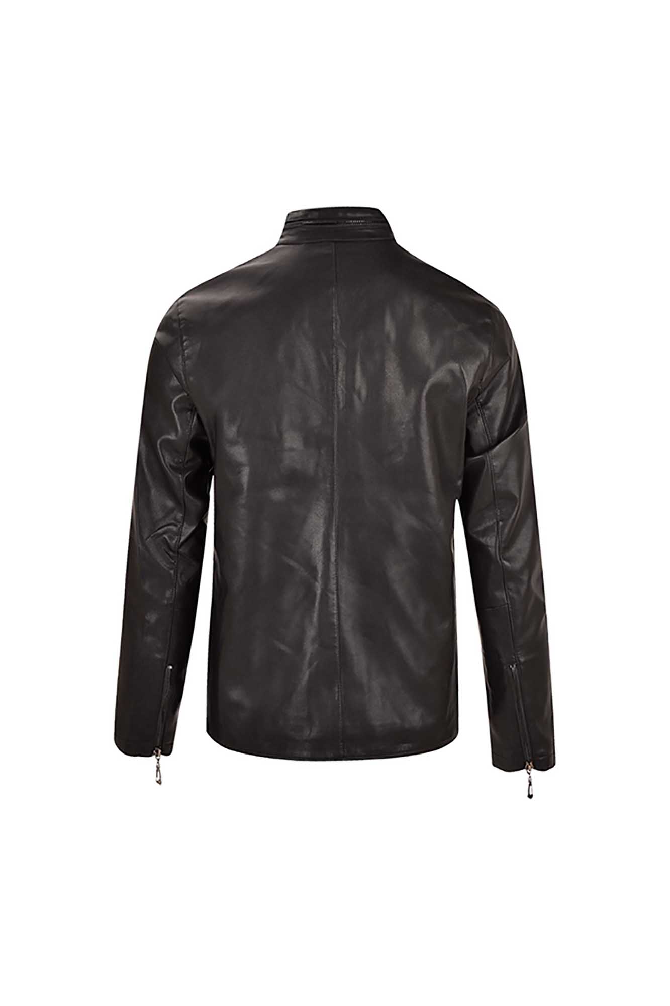 کاپشن مردانه کوتاه