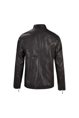 کاپشن مردانه کوتاه