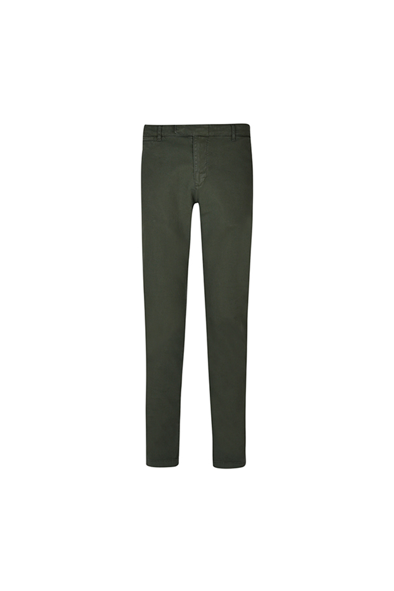 شلوار کتان اسلیم