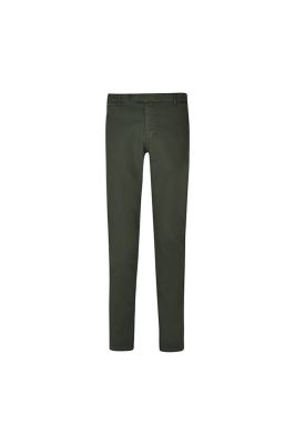 شلوار کتان اسلیم