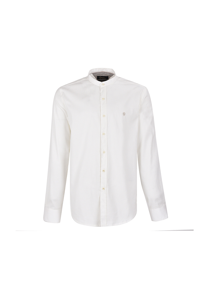 پیراهن مردانه یقه فرنچ