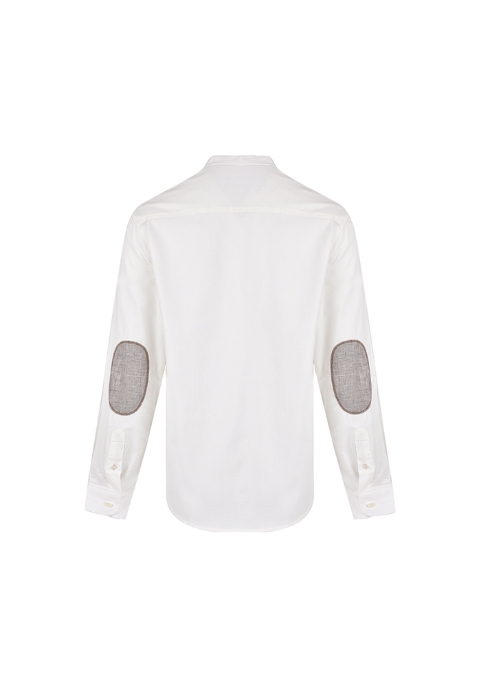 پیراهن مردانه یقه فرنچ