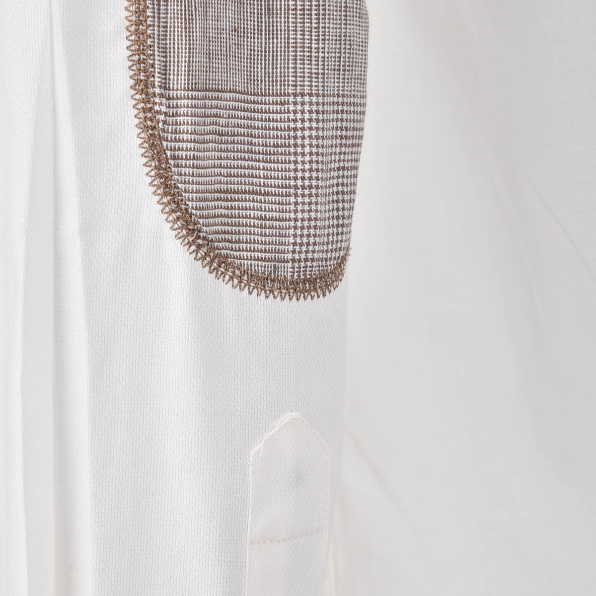 پیراهن مردانه یقه فرنچ