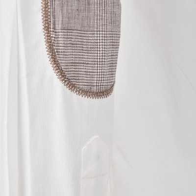 پیراهن مردانه یقه فرنچ