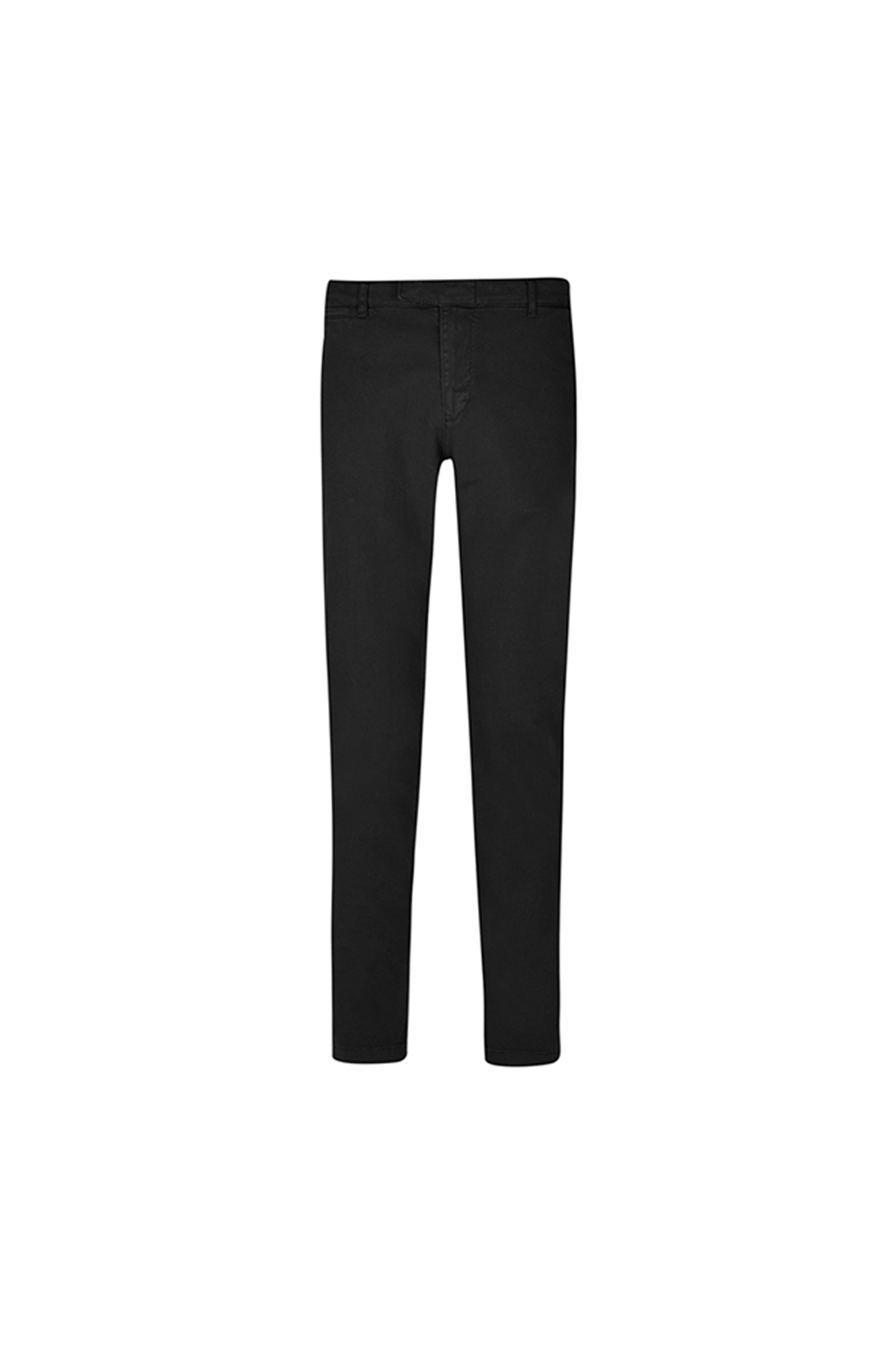 شلوار کتان اسلیم